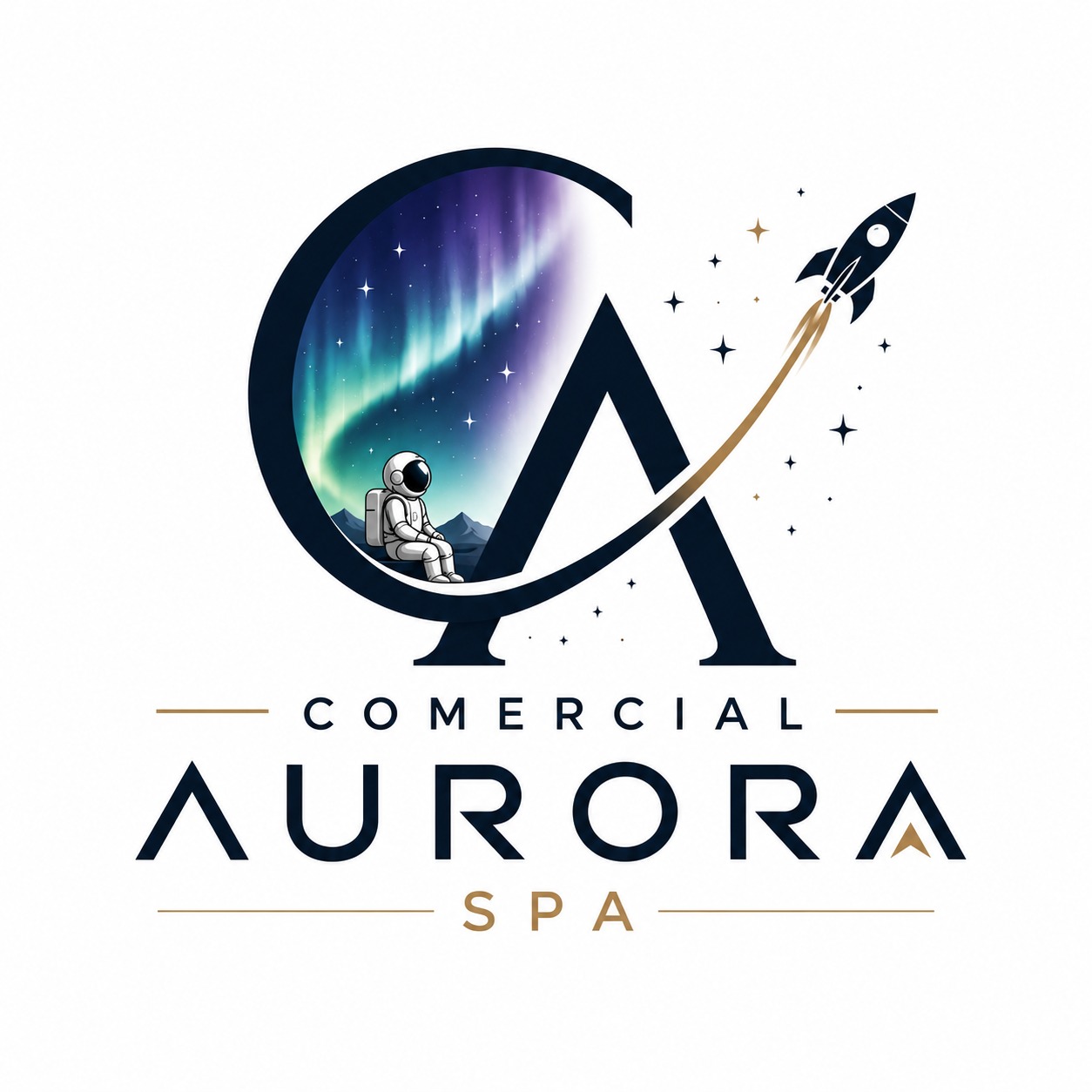 Comercial Aurora