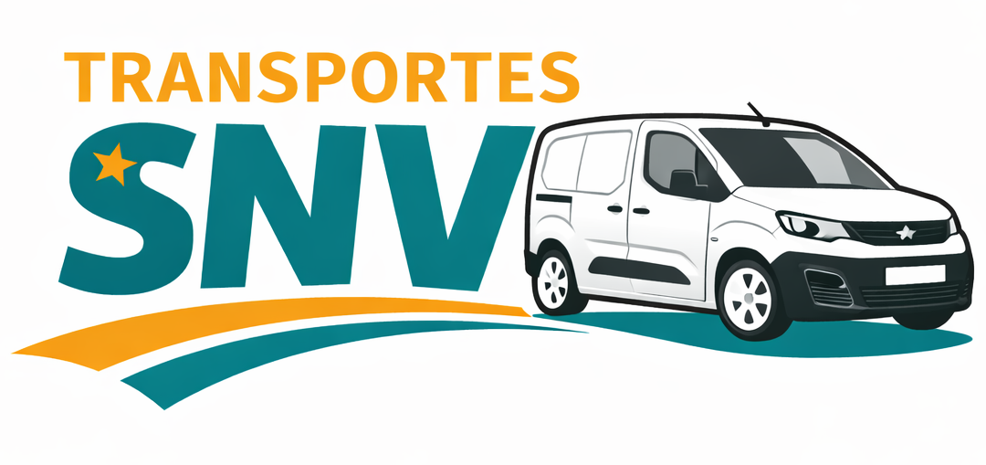 Transportes SNV