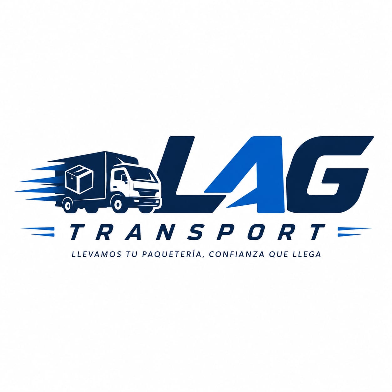 LAG Transport